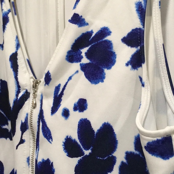 Floral Fit N’ Flare - Picture 5 of 7